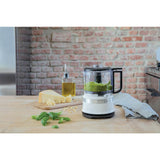 KitchenAid Classic Mini Chopper 5KFC3516BWH - CX930  Kitchenaid   