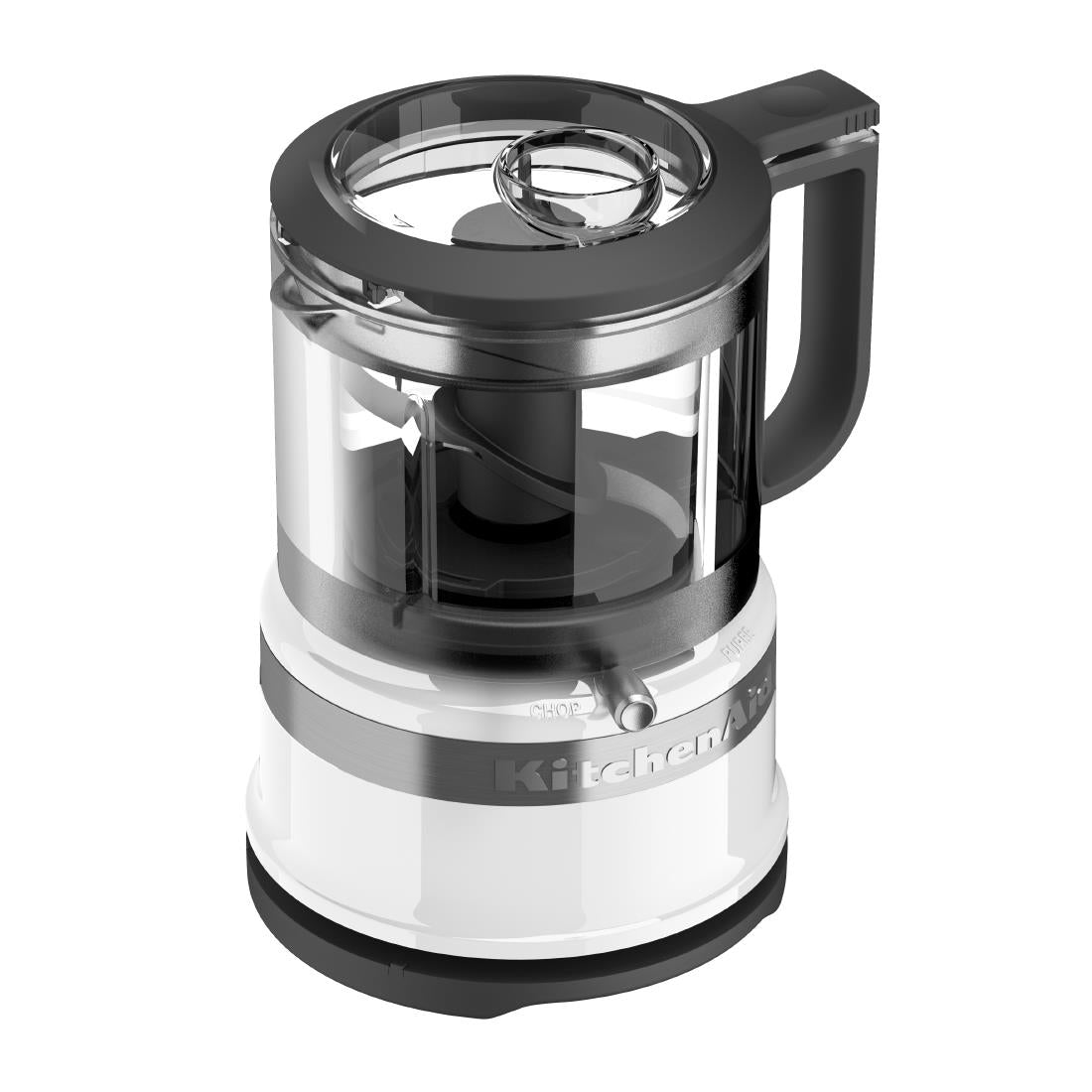 KitchenAid Classic Mini Chopper 5KFC3516BWH - CX930  Kitchenaid   