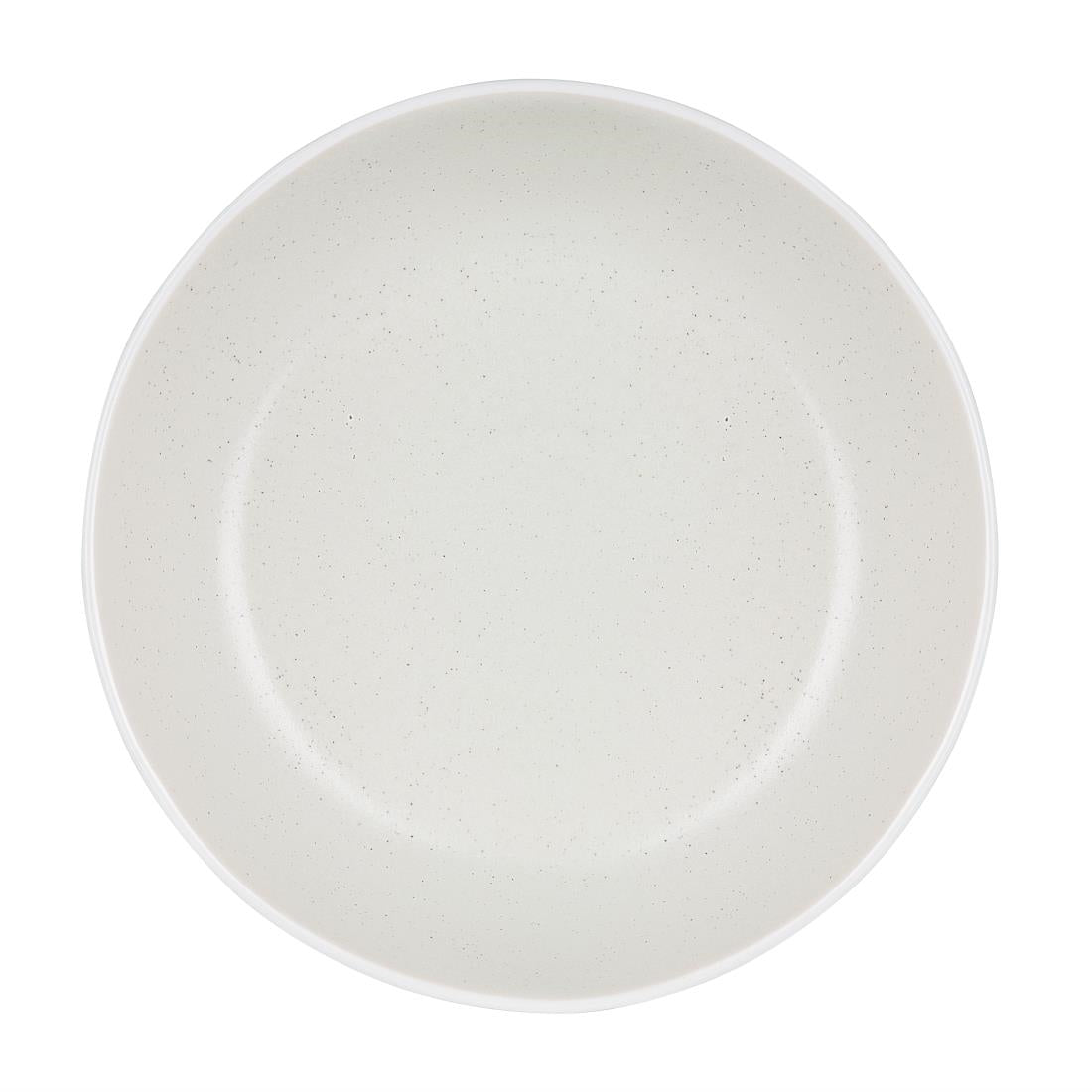 Olympia Chia Sand Coupe Bowl 265mm 10.5" (Box 4) - CX957 Bowls Olympia