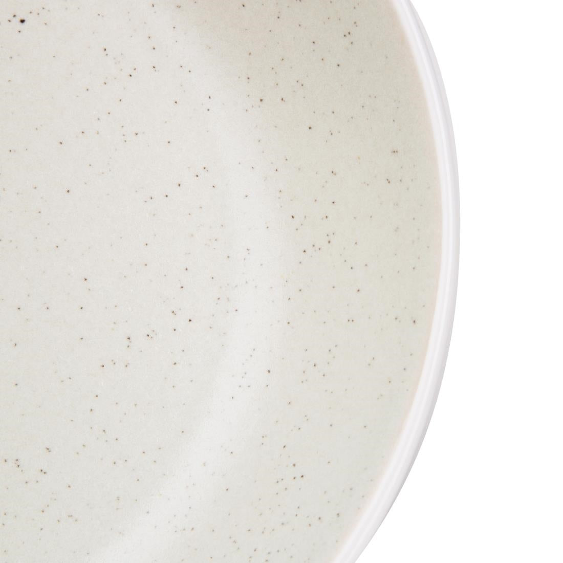 Olympia Chia Sand Coupe Bowl 265mm 10.5" (Box 4) - CX957 Bowls Olympia