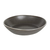 Olympia Chia Charcoal Coupe Bowl 220mm 8.5" (Box 4) - CX958 Bowls Olympia
