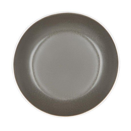 Olympia Chia Charcoal Coupe Bowl 220mm 8.5" (Box 4) - CX958 Bowls Olympia