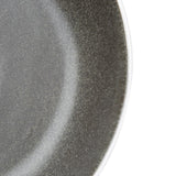 Olympia Chia Charcoal Coupe Bowl 220mm 8.5" (Box 4) - CX958 Bowls Olympia