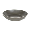 Olympia Chia Charcoal Coupe Bowl 265mm 10.5" (Box 4) - CX959 Bowls Olympia
