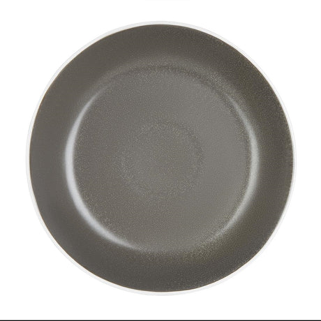 Olympia Chia Charcoal Coupe Bowl 265mm 10.5" (Box 4) - CX959 Bowls Olympia