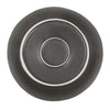 Olympia Chia Charcoal Coupe Bowl 265mm 10.5" (Box 4) - CX959 Bowls Olympia