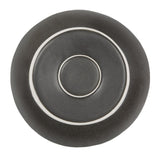 Olympia Chia Charcoal Coupe Bowl 265mm 10.5" (Box 4) - CX959 Bowls Olympia