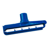 SYR Clip-It II Kentucky Mop Holder Blue (Pack of 10) - CX991  Scot Young   