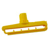 SYR Clip-It II Kentucky Mop Holder Yellow (Pack of 10) - CX992  Scot Young   