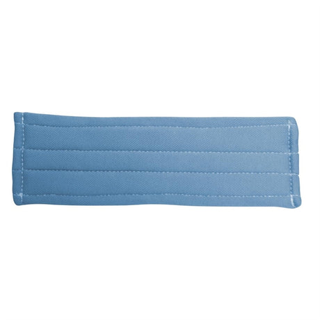 SYR MST Microfibre Cleaning Pads Blue (Pack of 5) - CX999  Scot Young   