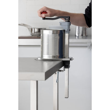 Bonzer Classic R Bench Can Opener 16in - CY024  Bonzer   