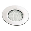KitchenCraft Stainless Steel Sink Strainer 75mm - CY030  Kitchen Craft   