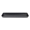 De Buyer Non-Stick Rectangular Tart Mould With Removable Base 36 cm - CY117  De Buyer   