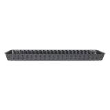De Buyer Non-Stick Rectangular Tart Mould With Removable Base 36 cm - CY117  De Buyer   