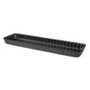 De Buyer Non-Stick Rectangular Tart Mould With Removable Base 36 cm - CY117  De Buyer   
