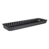 De Buyer Non-Stick Rectangular Tart Mould With Removable Base 36 cm - CY117  De Buyer   