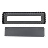 De Buyer Non-Stick Rectangular Tart Mould With Removable Base 36 cm - CY117  De Buyer   