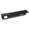 De Buyer Non-Stick Rectangular Tart Mould With Removable Base 36 cm - CY117  De Buyer   