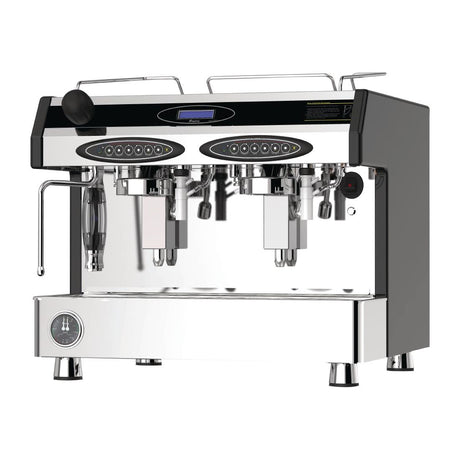 Fracino Velocino2 Espresso Coffee Machine with Fridge - CY134 2 Group Espresso Coffee Machines Fracino   