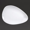 Churchill Discover Tear Plates White 292mm (Pack of 12) - CY183 Plates Churchill