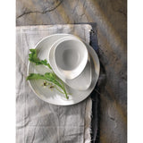 Churchill Discover Tear Bowls White 213mm (Pack of 12) - CY188 Bowls Churchill