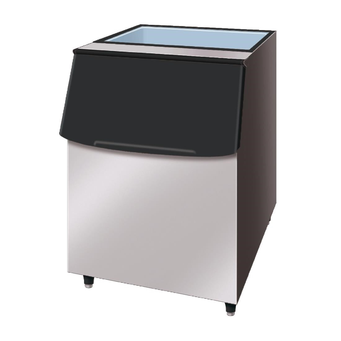 Hoshizaki Modular Storage Bin B-210SA - CY213  Hoshizaki   