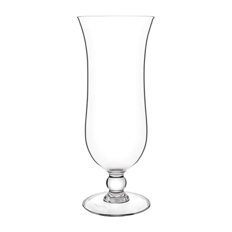 Olympia Kristallon Polycarbonate Hurricane Glasses 390ml (Pack of 24) - CY233 Cocktail Glasses Olympia   