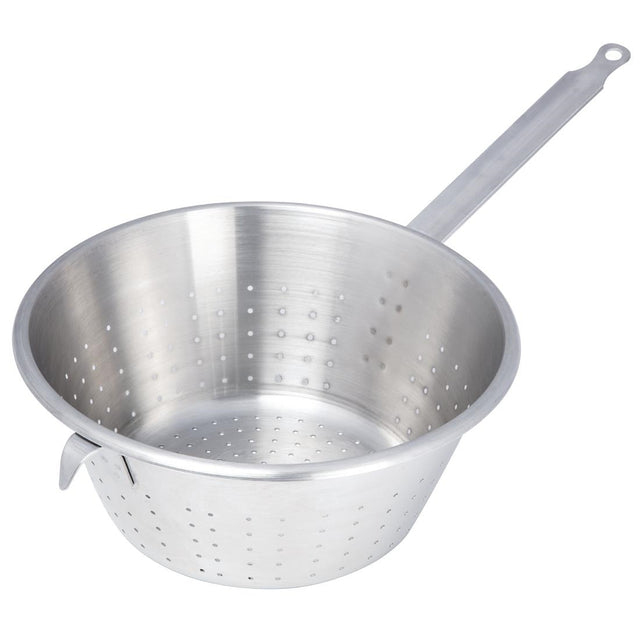 DeBuyer Stainless Steel Conical Colander With Hook 28cm - CY493  De Buyer   