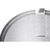 DeBuyer Stainless Steel Conical Colander With Hook 28cm - CY493  De Buyer   