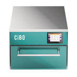 Lincat Cibo High Speed Oven Teal - CY512 High Speed Rapid Cook Ovens Lincat