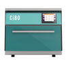 Lincat Cibo High Speed Oven Teal - CY512 High Speed Rapid Cook Ovens Lincat