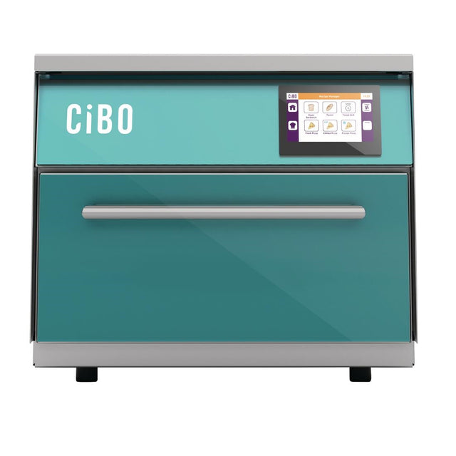 Lincat Cibo High Speed Oven Teal - CY512 High Speed Rapid Cook Ovens Lincat