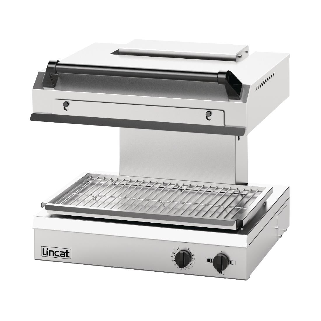 Lincat Phoenix Electric Salamander Grill PHEAS01 - CY534  Lincat   