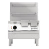 Lincat Synergy Grill OG8410/N - CY544  Lincat   