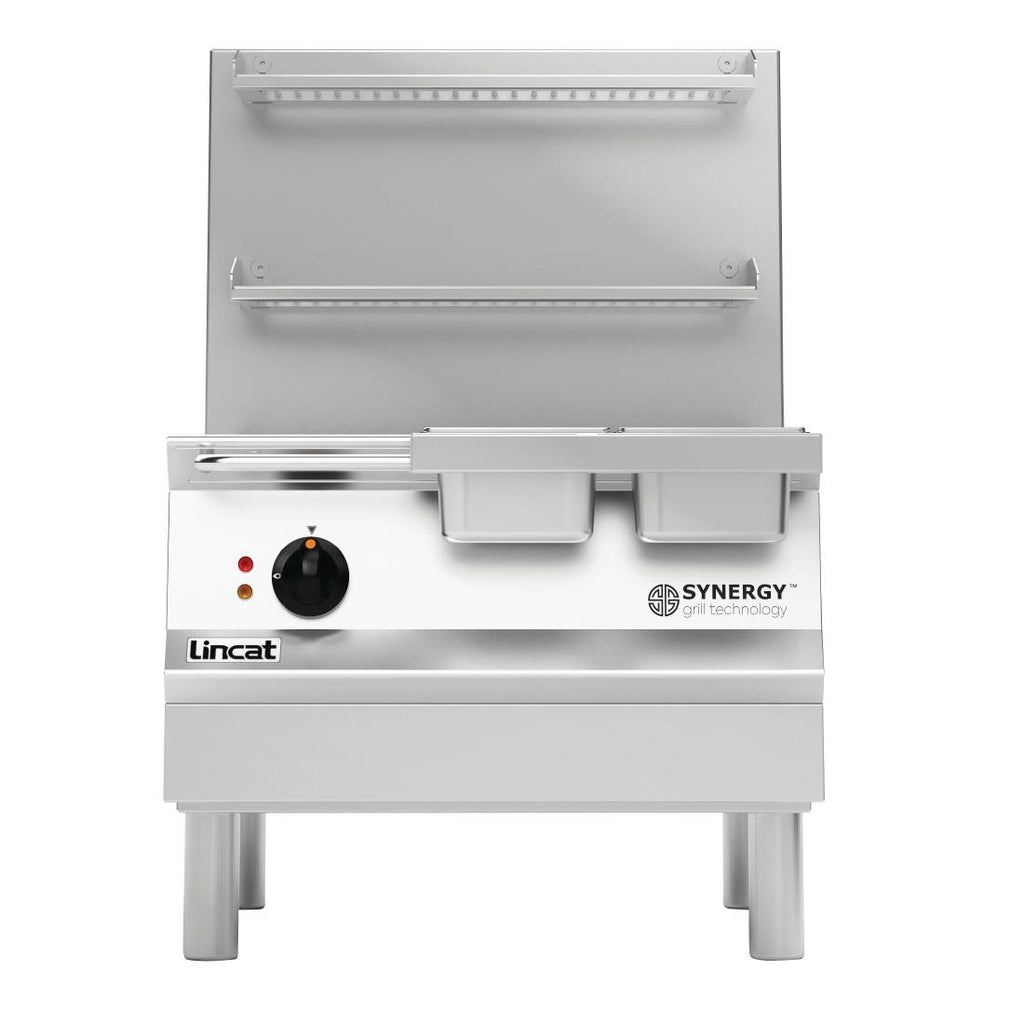 Lincat Synergy Grill OG8410/N - CY544  Lincat   