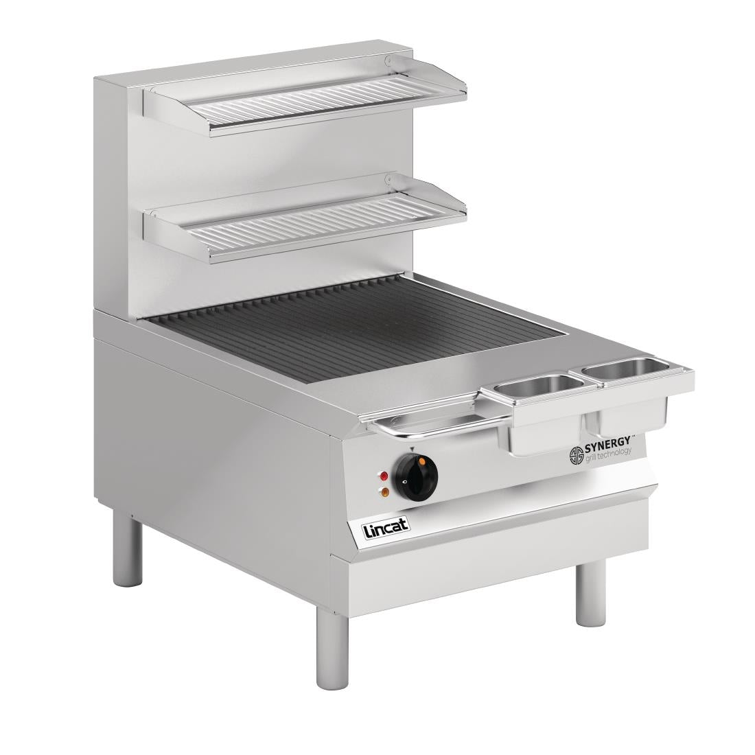 Lincat Synergy Grill OG8410/N - CY544  Lincat   