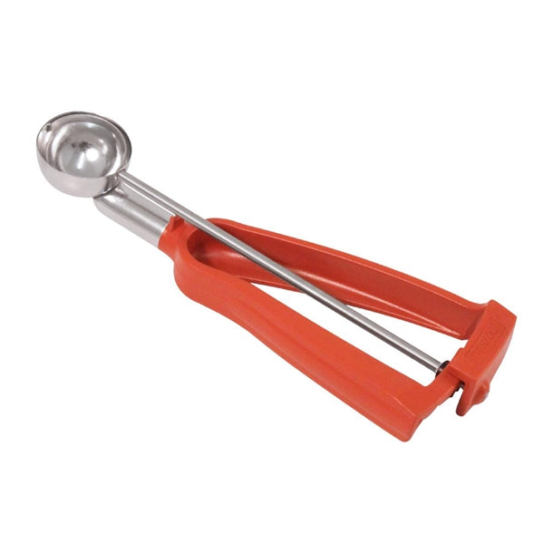 Bonzer Litegrip Portioner Size 50 Red - CY553  Bonzer   