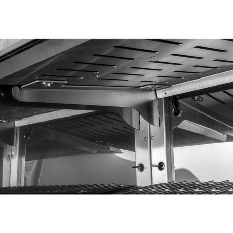 Buffalo Heated Multideck Merchandiser 600mm - CY557  Buffalo   