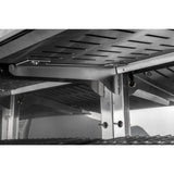 Buffalo Heated Multideck Merchandiser 900mm - DB197  Buffalo   