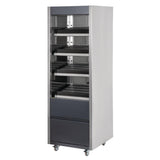 Buffalo Heated Multideck Merchandiser 600mm - CY557  Buffalo   