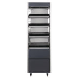 Buffalo Heated Multideck Merchandiser 600mm - CY557  Buffalo   