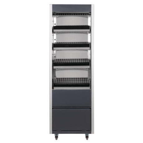 Buffalo Heated Multideck Merchandiser 600mm - CY557  Buffalo   