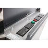 Buffalo Heated Multideck Merchandiser 600mm - CY557  Buffalo   