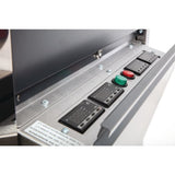 Buffalo Heated Multideck Merchandiser 600mm - CY557  Buffalo   