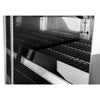 Buffalo Heated Multideck Merchandiser 600mm - CY557  Buffalo   