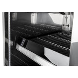 Buffalo Heated Multideck Merchandiser 600mm - CY557  Buffalo   
