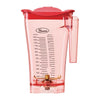 Santos 62A Red Jug 62100R - CY564  Santos   