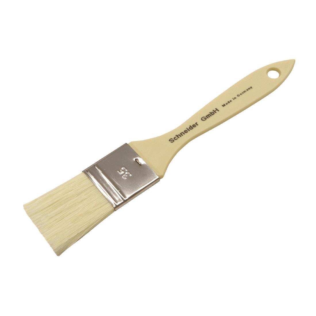 Schneider Pastry Brush 35mm - CY572  Schneider   