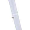 Bolero Highchair Bright White Single - CY599  Bolero   