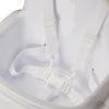 Bolero Highchair Bright White Single - CY599  Bolero   